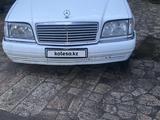 Mercedes-Benz S 320 1995 годаүшін2 700 000 тг. в Алматы