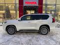 Toyota Land Cruiser Prado 2017 годаүшін24 200 000 тг. в Астана – фото 3