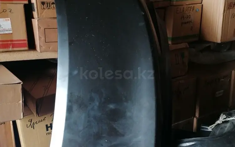 Крышка багаждник за 85 000 тг. в Алматы