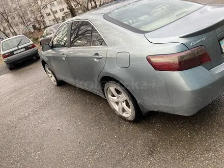 Toyota Camry 2007 года за 4 600 000 тг. в Усть-Каменогорск – фото 7