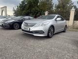 Hyundai Grandeur 2013 года за 8 700 000 тг. в Шымкент