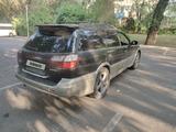 Subaru Legacy 1998 года за 2 750 000 тг. в Алматы – фото 3