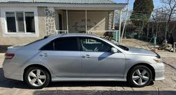 Toyota Camry 2009 года за 8 000 000 тг. в Тараз – фото 4