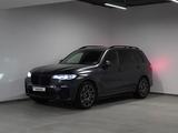 BMW X7 2020 года за 53 000 000 тг. в Астана – фото 4