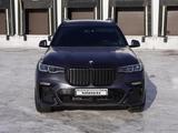 BMW X7 2020 года за 53 000 000 тг. в Астана