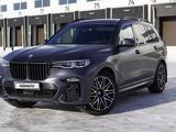 BMW X7 2020 года за 53 000 000 тг. в Астана – фото 2
