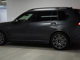 BMW X7 2020 года за 53 000 000 тг. в Астана – фото 5