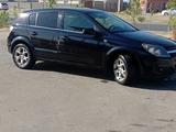 Opel Astra 2006 года за 3 650 000 тг. в Шымкент – фото 3