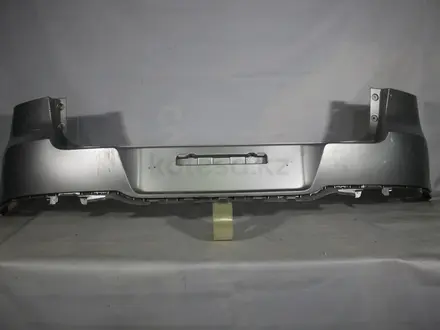 Бампер задний Volkswagen Tiguan за 50 000 тг. в Караганда