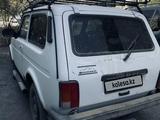 ВАЗ (Lada) Lada 2121 2012 года за 1 200 000 тг. в Сатпаев