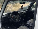 ВАЗ (Lada) Lada 2121 2012 года за 1 200 000 тг. в Сатпаев – фото 5