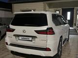 Lexus LX 570 2016 годаүшін41 000 000 тг. в Атырау – фото 4