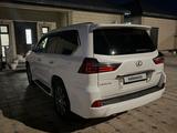 Lexus LX 570 2016 годаүшін41 000 000 тг. в Атырау – фото 5