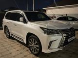 Lexus LX 570 2016 годаүшін41 000 000 тг. в Атырау – фото 3