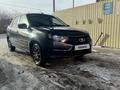 ВАЗ (Lada) Granta 2190 2019 годаүшін4 500 000 тг. в Астана – фото 2