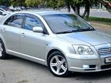 Toyota Avensis 2003 годаүшін3 550 000 тг. в Костанай