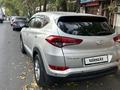 Hyundai Tucson 2018 годаүшін10 400 000 тг. в Шымкент