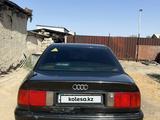 Audi 100 1992 года за 1 750 000 тг. в Кызылорда – фото 3
