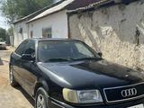 Audi 100 1992 годаүшін1 750 000 тг. в Кызылорда – фото 2
