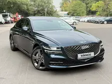 Genesis G80, 2022