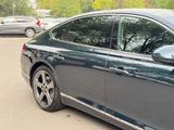 Genesis G80 2022 года за 17 200 000 тг. в Алматы – фото 3