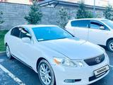 Lexus GS 300 2006 годаүшін6 800 000 тг. в Алматы – фото 2