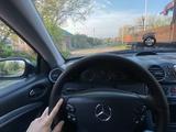 Mercedes-Benz CLK 200 2002 года за 4 999 999 тг. в Алматы – фото 2