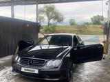 Mercedes-Benz CLK 200 2002 года за 4 999 999 тг. в Алматы