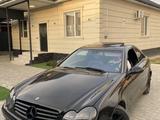 Mercedes-Benz CLK 200 2002 года за 4 999 999 тг. в Алматы – фото 3