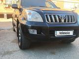 Toyota Land Cruiser Prado 2005 года за 12 500 000 тг. в Кызылорда – фото 4