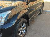 Toyota Land Cruiser Prado 2005 года за 12 500 000 тг. в Кызылорда – фото 5