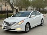 Hyundai Sonata 2012 года за 6 500 000 тг. в Бейнеу