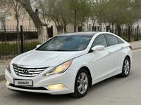 Hyundai Sonata 2012 года за 5 300 000 тг. в Актау