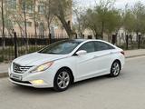 Hyundai Sonata 2012 года за 5 500 000 тг. в Бейнеу – фото 3