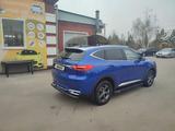 Haval F7 2021 годаүшін12 000 000 тг. в Петропавловск – фото 5