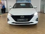 Hyundai Accent 2020 годаfor7 750 000 тг. в Астана – фото 2