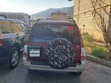 Suzuki Grand Vitara 2003 года за 3 900 000 тг. в Талдыкорган