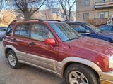 Suzuki Grand Vitara 2003 годаүшін3 900 000 тг. в Талдыкорган – фото 2