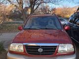 Suzuki Grand Vitara 2003 годаүшін3 900 000 тг. в Талдыкорган – фото 3