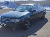 Audi A6 1999 года за 2 200 000 тг. в Рудный – фото 2