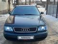 Audi A6 1995 годаfor2 900 000 тг. в Алматы – фото 10