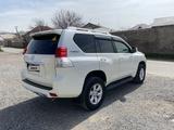 Toyota Land Cruiser Prado 2012 года за 19 000 000 тг. в Шымкент