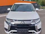 Mitsubishi Outlander 2022 годаүшін11 150 000 тг. в Астана – фото 2