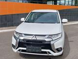 Mitsubishi Outlander 2022 годаүшін11 150 000 тг. в Астана – фото 3