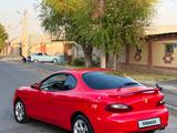 Hyundai Tiburon 1998 года за 1 450 000 тг. в Туркестан – фото 4