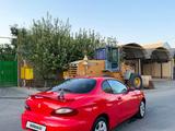 Hyundai Tiburon 1998 года за 1 450 000 тг. в Туркестан – фото 5