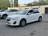 Chevrolet Cruze 2014 годаүшін3 900 000 тг. в Экибастуз – фото 2