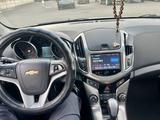Chevrolet Cruze 2014 годаүшін3 900 000 тг. в Экибастуз – фото 3