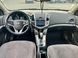 Chevrolet Cruze 2014 годаүшін3 900 000 тг. в Экибастуз – фото 4