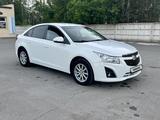 Chevrolet Cruze 2014 годаүшін3 900 000 тг. в Экибастуз – фото 5